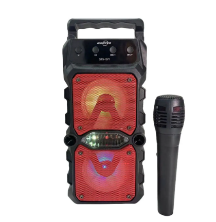 Miniatura 2 de PARLANTE GTS-1571